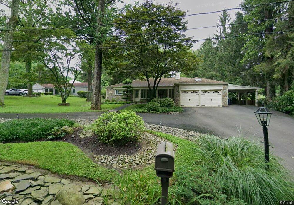 1510 Bryant Ln, Jenkintown, PA 19046 - photo 1