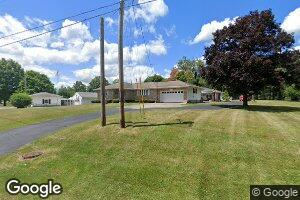 3313 W West Salem Rd, Burbank, OH 44214