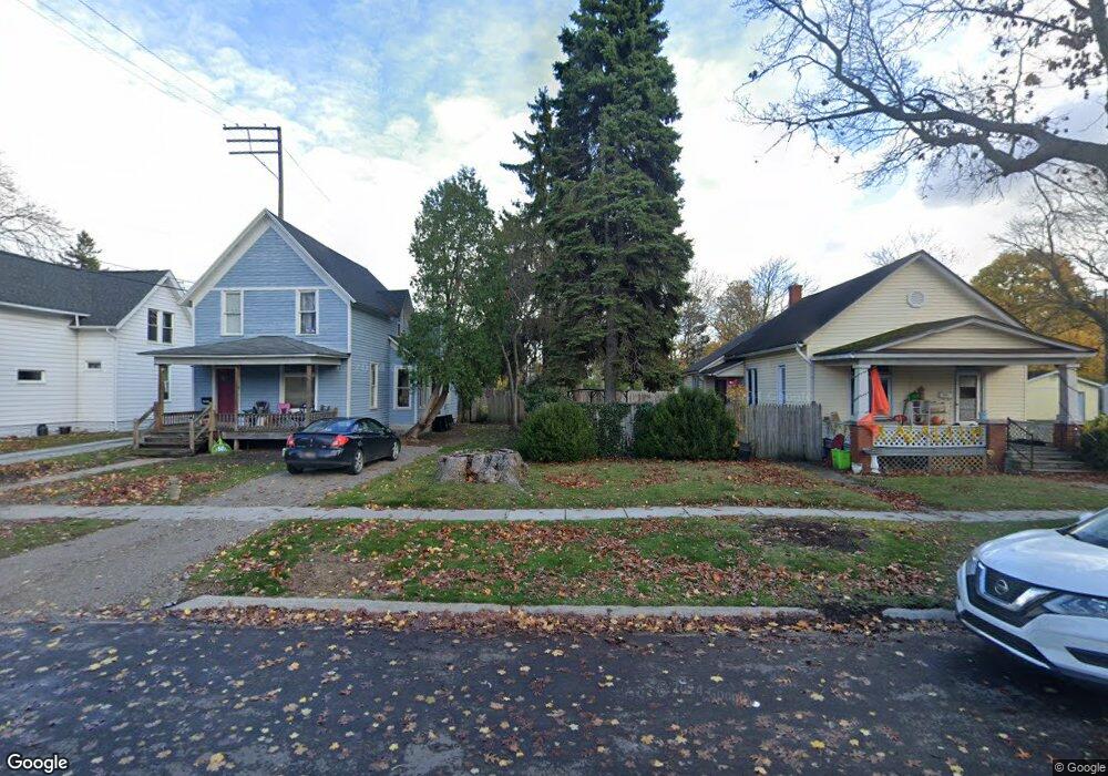 2008 7th St, Port Huron, MI 48060 - photo 1