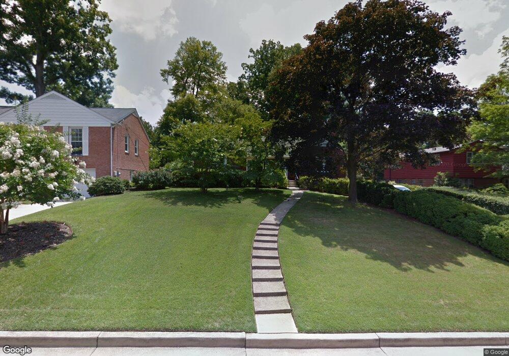 4848 27th St N, Arlington, VA 22207 - photo 1