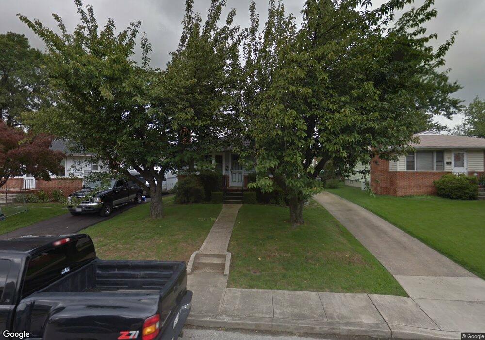 562 Shipley Rd, Linthicum Heights, MD 21090 - photo 1