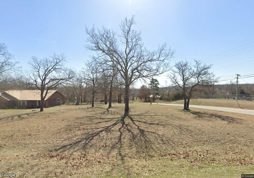 2646 Ridge Oak Rd, Sapulpa, OK 74066 - photo 1