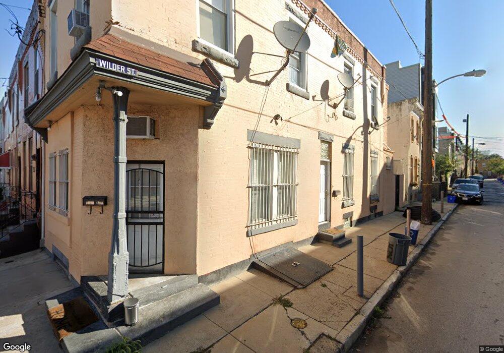 1425 S 23rd St, Philadelphia, PA 19146 - photo 1