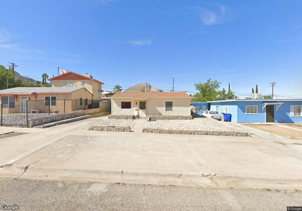 2509 Mountain Ave, El Paso, TX 79930 - photo 1