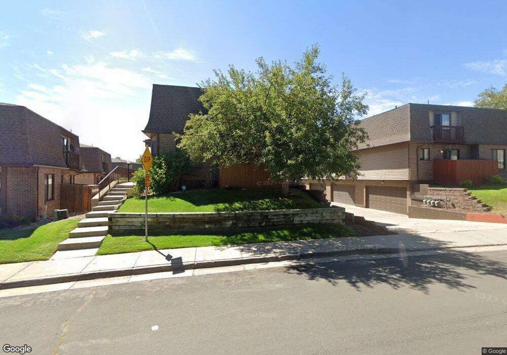 15574 E Wyoming Dr unit A, Aurora, CO 80017 - photo 1