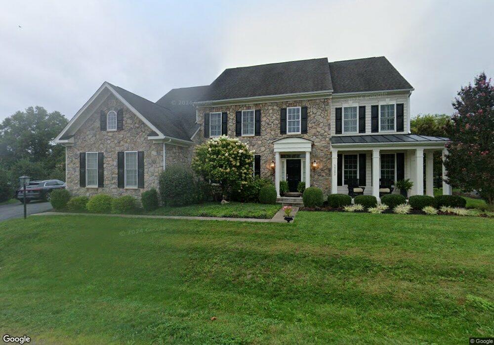 18195 Barrow Knoll Ln, Purcellville, VA 20132 - photo 1