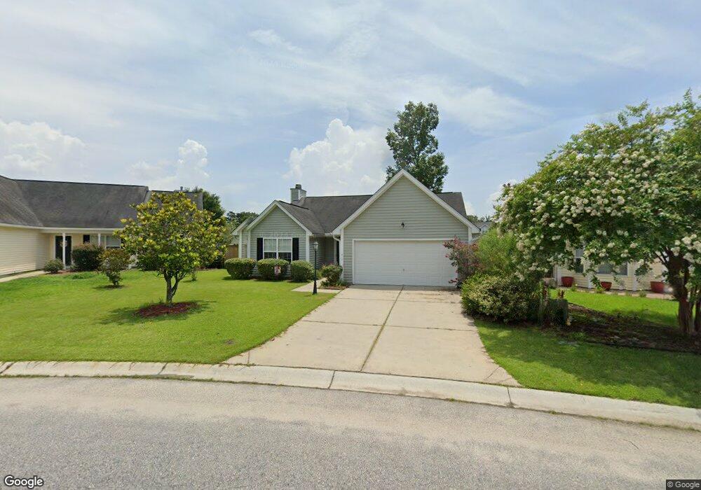 417 Equinox Cir, Ladson, SC 29456 - photo 1