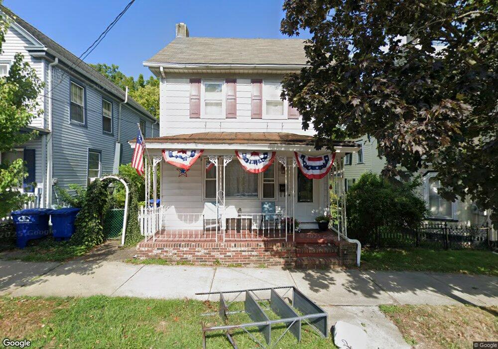 33 Hanover St, Pemberton, NJ 08068 - photo 1