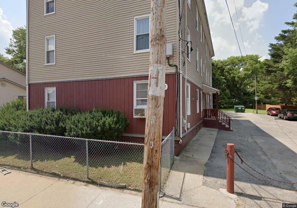 32 Northeast St, Woonsocket, RI 02895 - photo 1