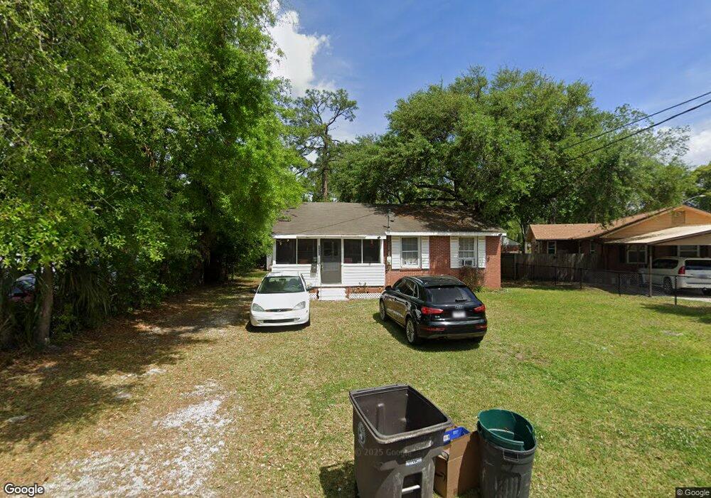 4843 Cardinal Blvd, Jacksonville, FL 32210 - photo 1