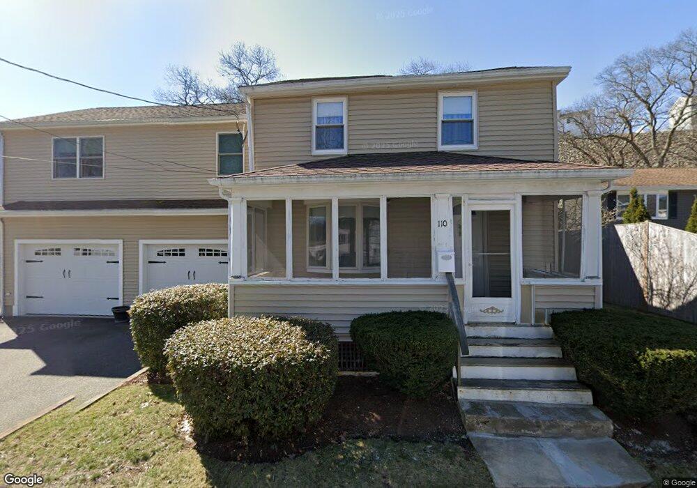 110 Bartholomew St, Peabody, MA 01960 - photo 1