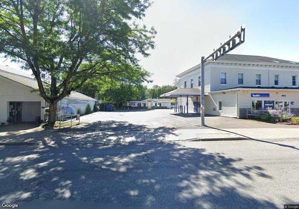 7476 S Broadway, Red Hook, NY 12571 - photo 1