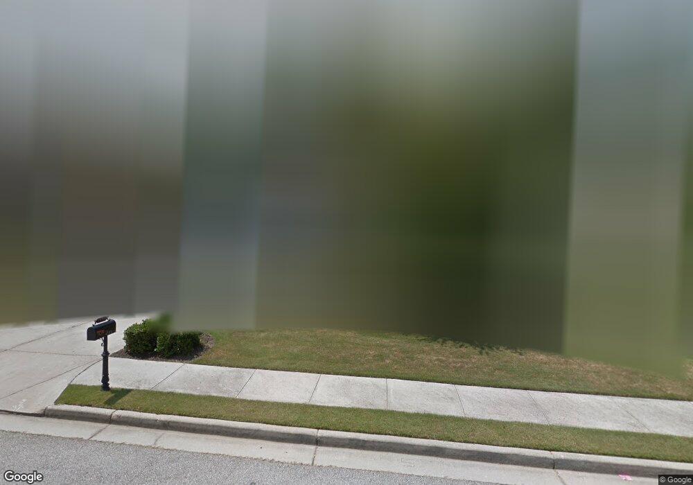 1377 Revel Cove Dr SW, Conyers, GA 30094 - photo 1