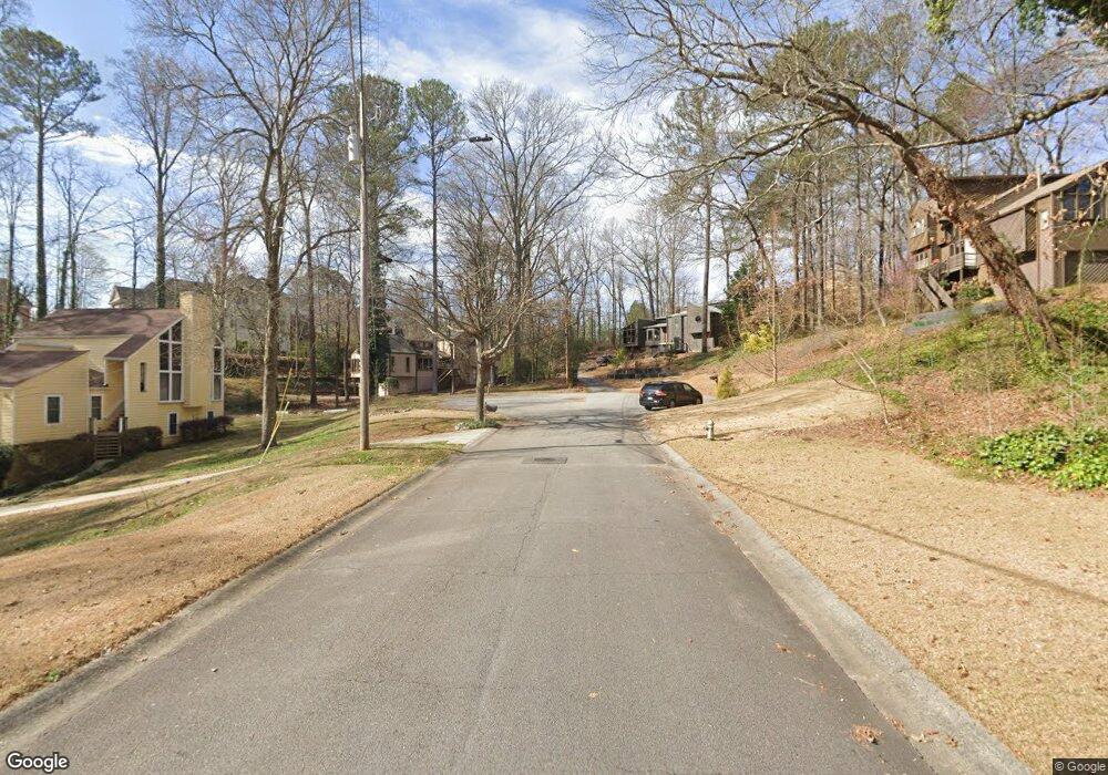 0 Laurel Summit Ct unit 3284018, Smyrna, GA 30082 - photo 1