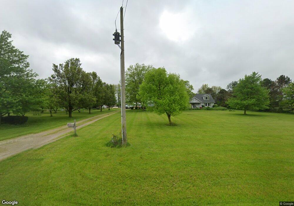 06246 Horn Rd, Wapakoneta, OH 45895 - photo 1