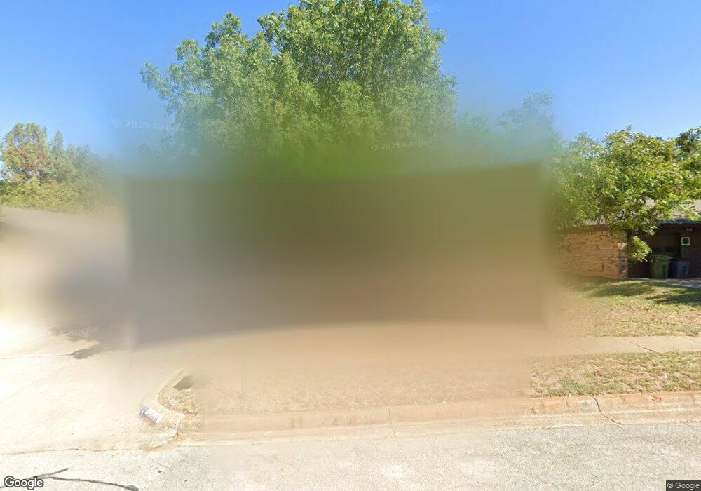 6408 Simmons Rd, North Richland Hills, TX 76182 - photo 1