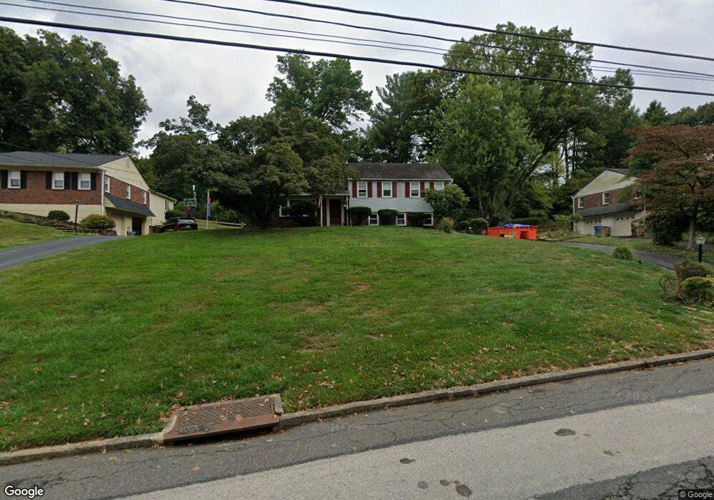 145 Brookside Rd, Newtown Square, PA 19073 - photo 1