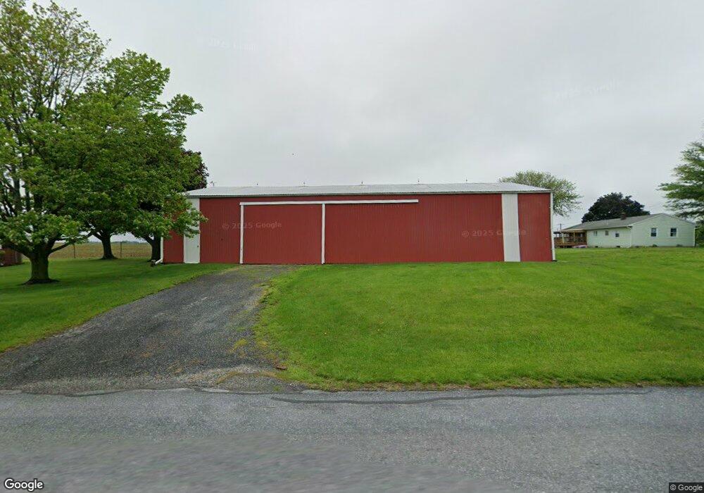 268 Solanco Rd, Quarryville, PA 17566 - photo 1