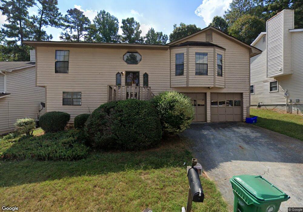 6315 Phillips Creek Dr, Lithonia, GA 30058 - photo 1
