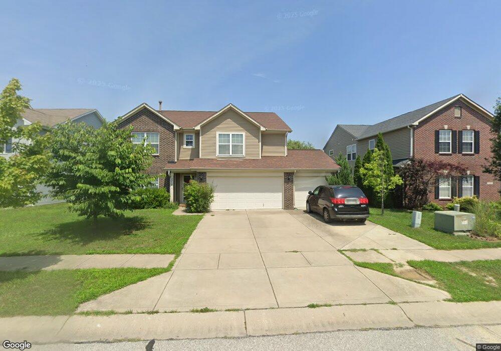 2212 Hampton Dr, Franklin, IN 46131 - photo 1