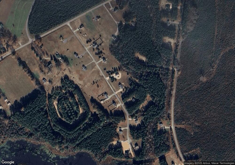 8463 Pine Acres Ln, Carson, VA 23830 - photo 1