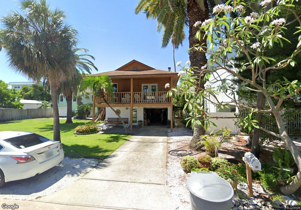 90 83rd Ave, Treasure Island, FL 33706 - photo 1