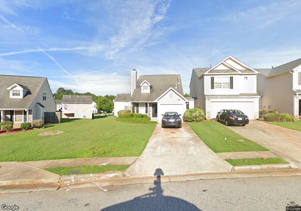 90 Highgate Trail, Covington, GA 30016 - photo 1