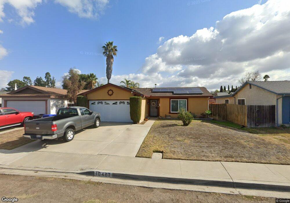 Street View Photo