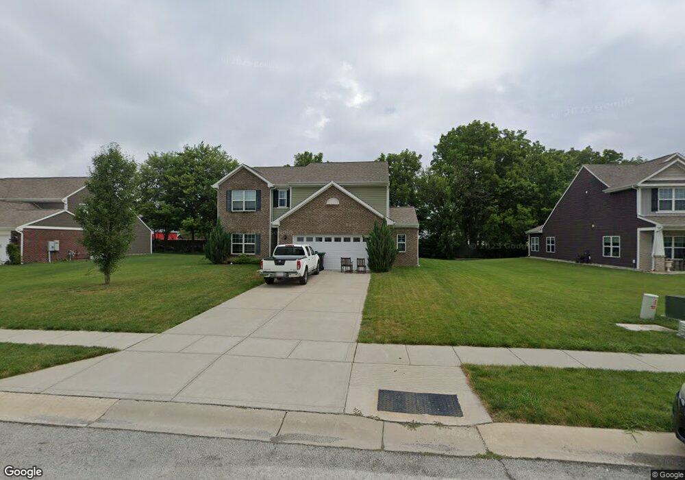 118 Mission Terrace Dr, Whiteland, IN 46184 - photo 1
