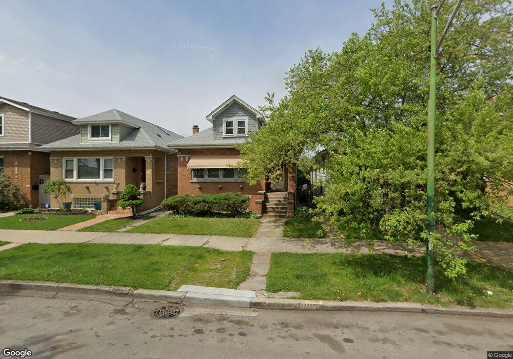3110 N Long Ave, Chicago, IL 60641 - photo 1