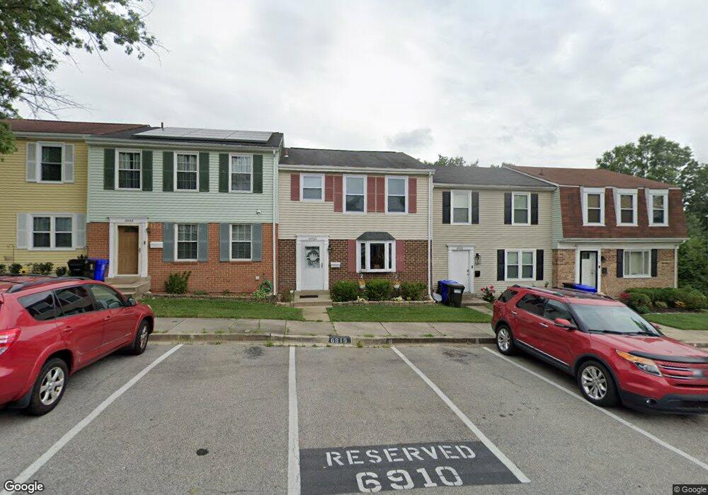 6910 Scotch Dr, Laurel, MD 20707 - photo 1