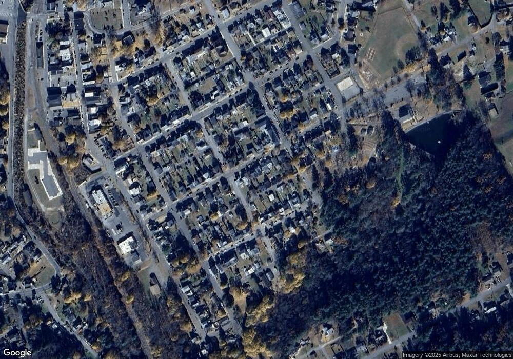 312 3rd St, Weatherly, PA 18255 - photo 1