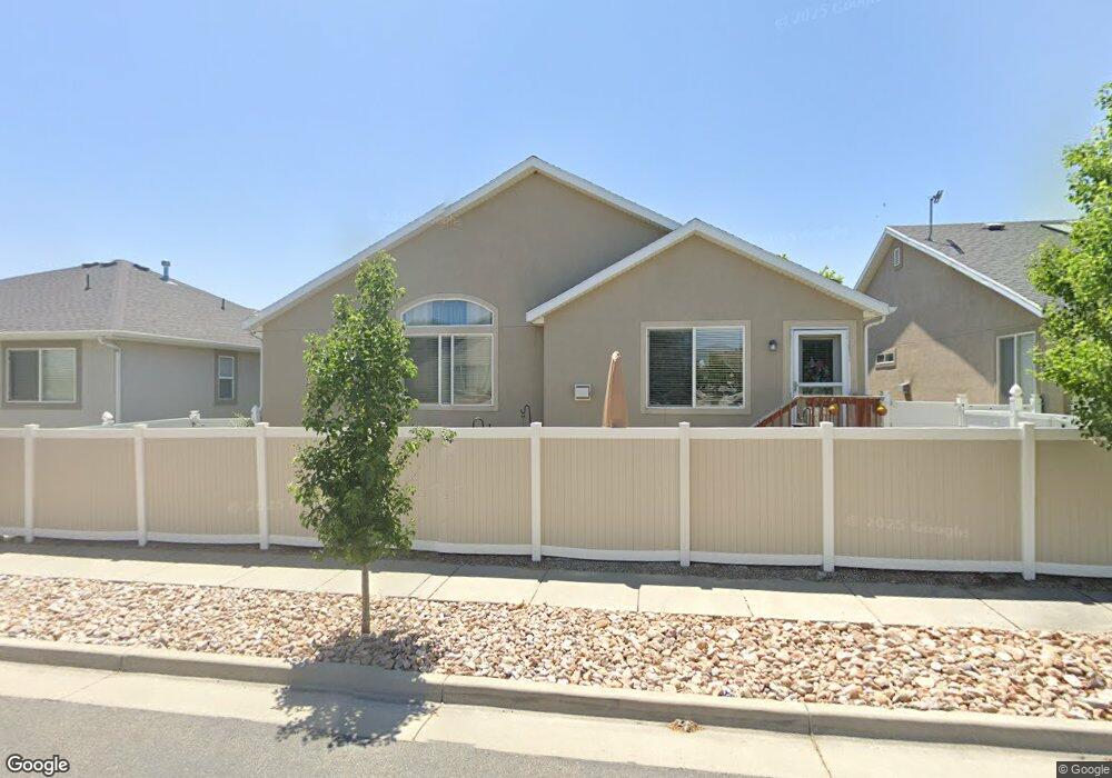 1598 W Dove Meadows Ln, West Jordan, UT 84088 - photo 1