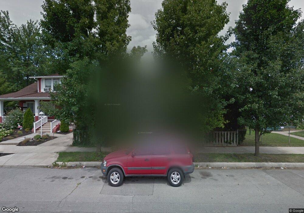 718 W 5th St, Anderson, IN 46016 - photo 1