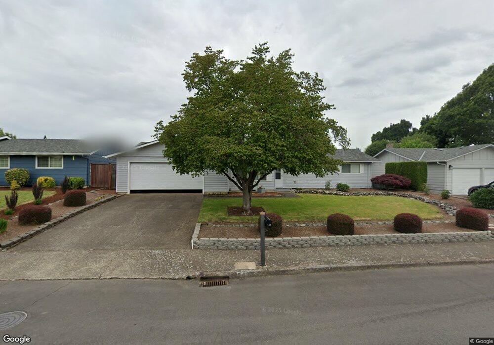 543 Glynbrook St N, Keizer, OR 97303 - photo 1