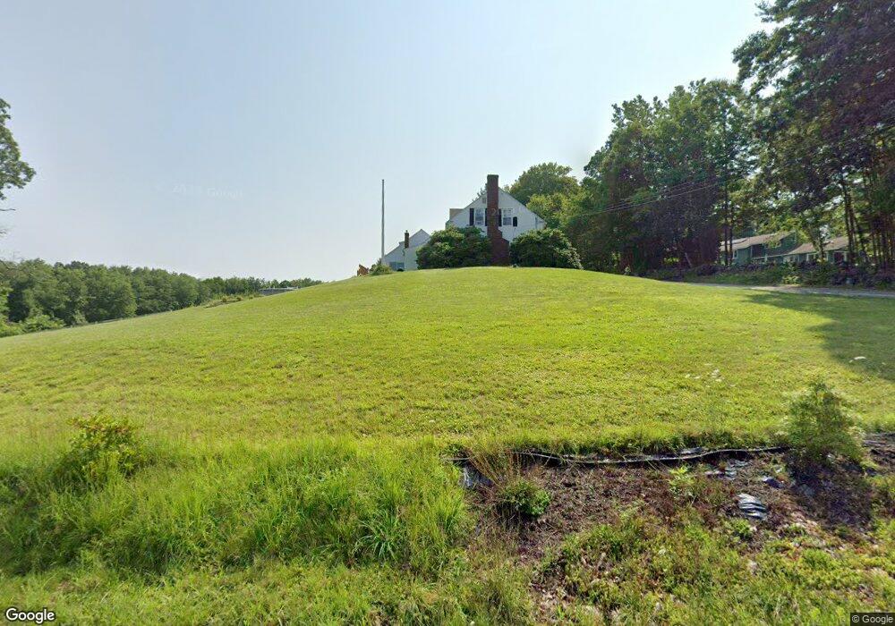 39 Torrey Rd, Sutton, MA 01590 - photo 1