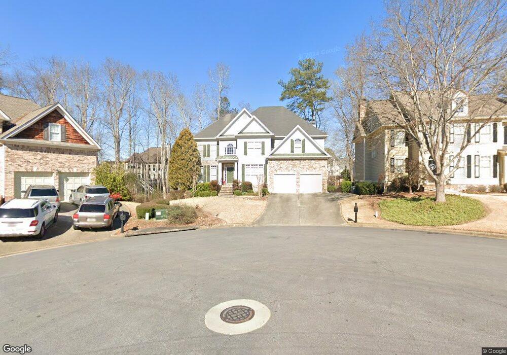 2603 Twilight View, Snellville, GA 30078 - photo 1