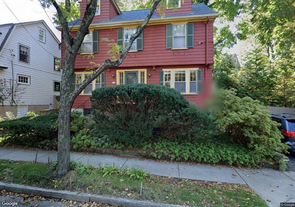 104 Clark Rd unit none, Brookline, MA 02445 - photo 1