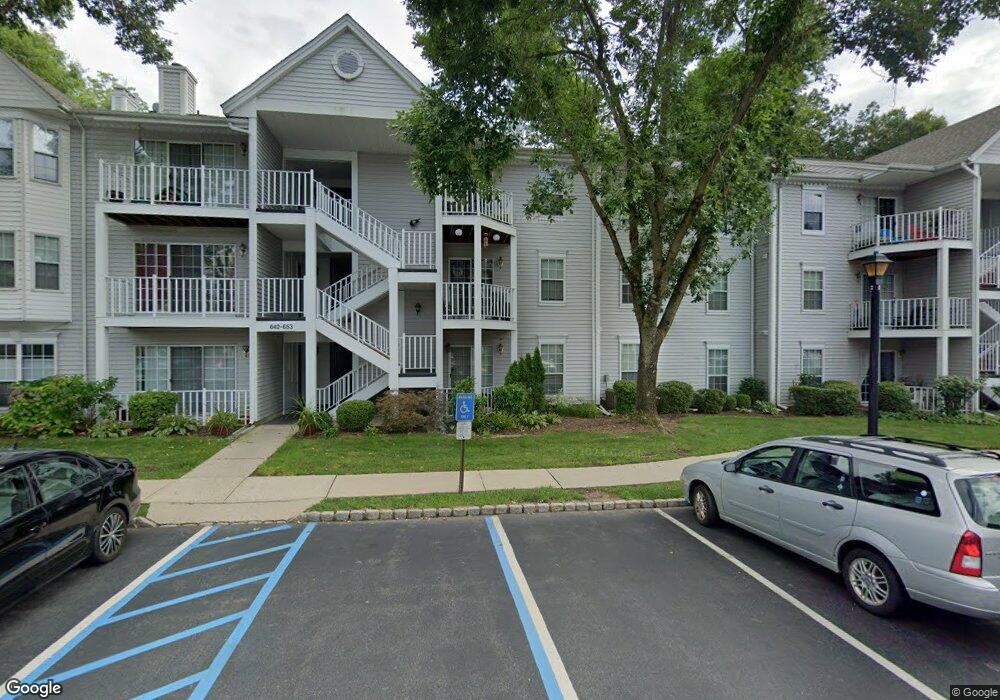 645 Plum Terrace, Mahwah, NJ 07430 - photo 1