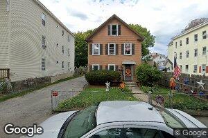 62 Southgate St, Worcester, MA 01603