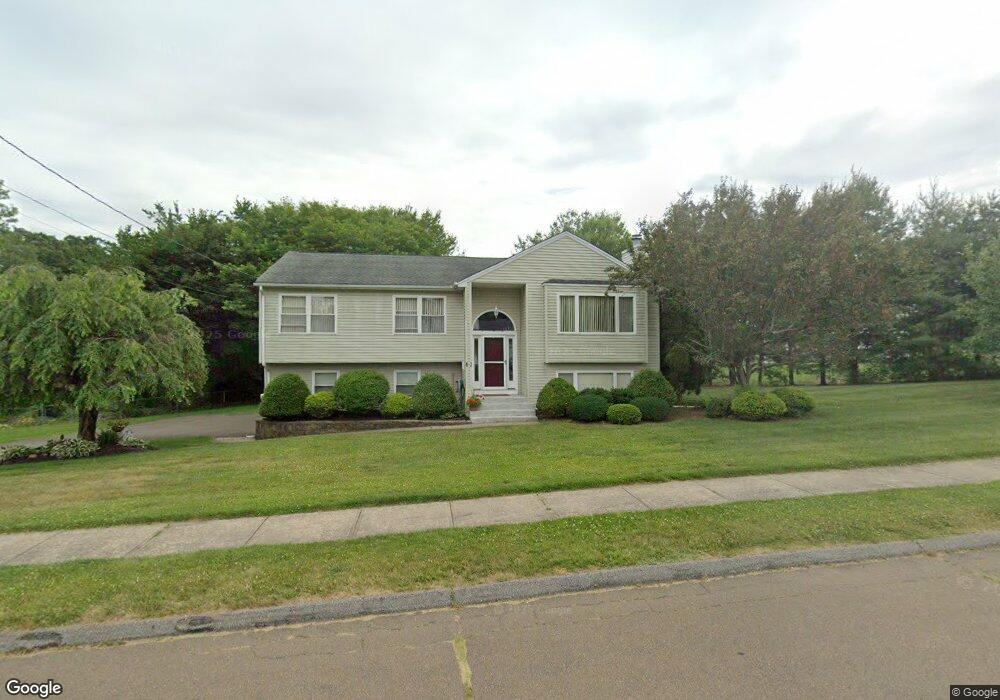 82 Kristen Ct, East Haven, CT 06513 - photo 1