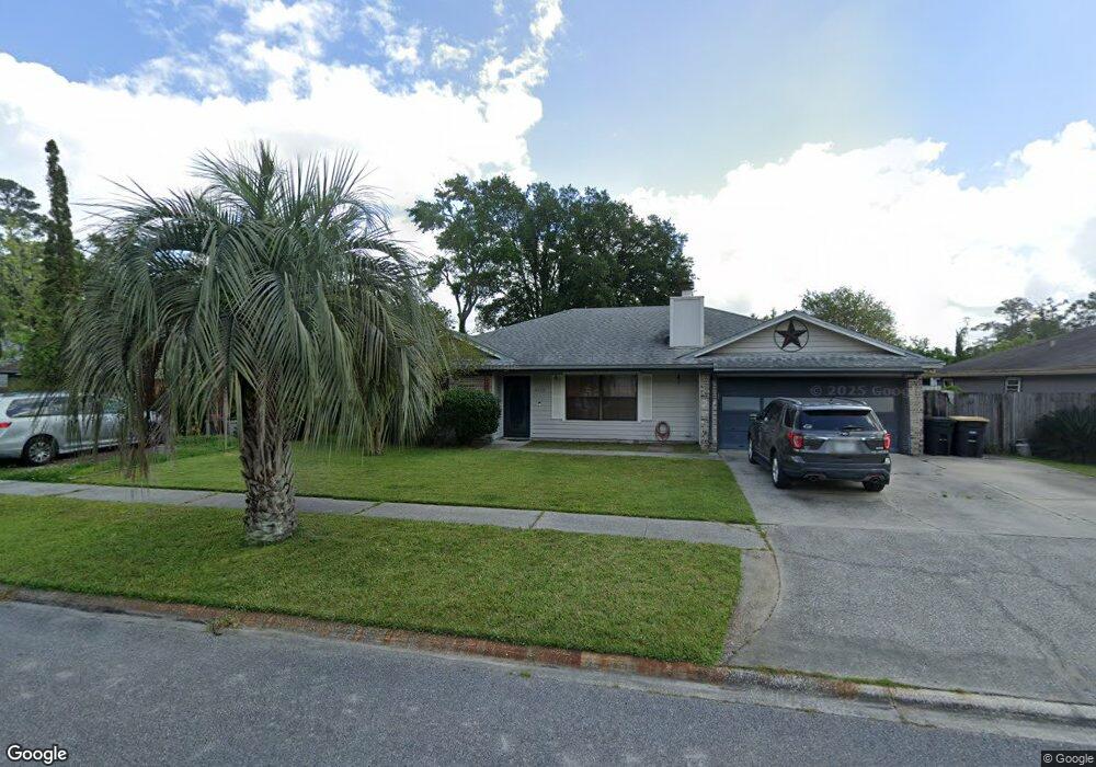 6073 Davon St, Jacksonville, FL 32244 - photo 1