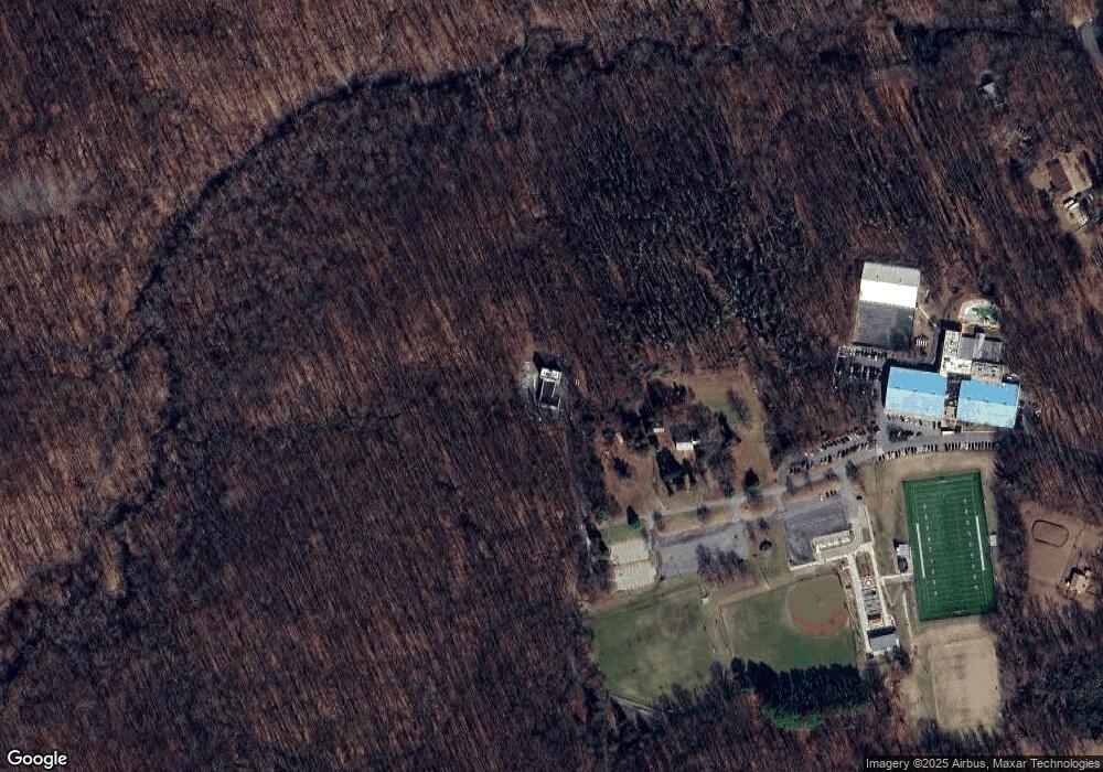 16500 White Marsh Park Dr, Bowie, MD 20715 - photo 1