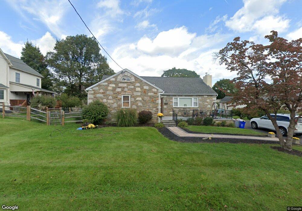 112 Kirk St, Conshohocken, PA 19428 - photo 1