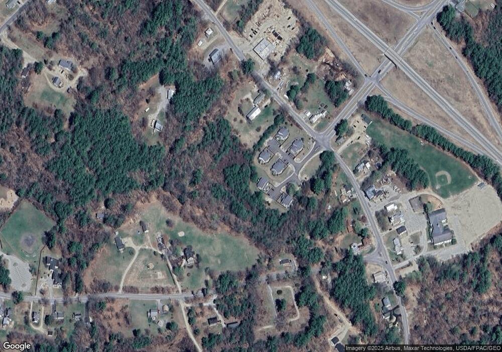 75 Route 16b, Center Ossipee, NH 03814 - photo 1