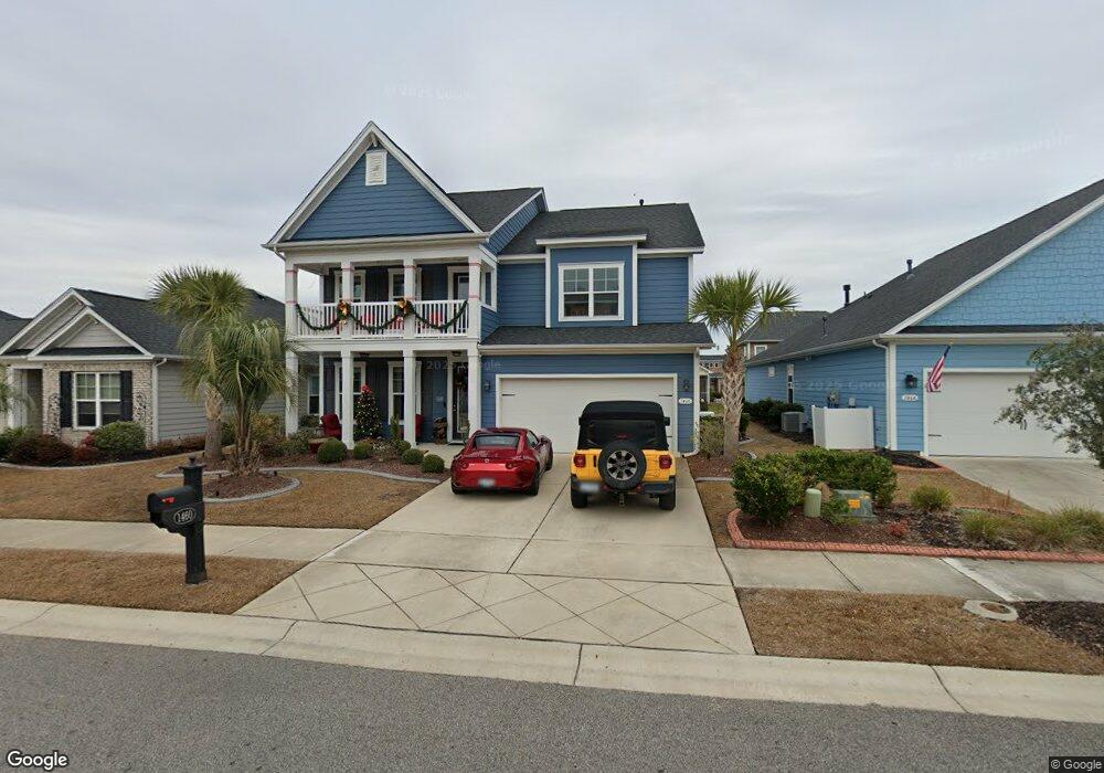 1460 Parish Way, Myrtle Beach, SC 29577 - photo 1