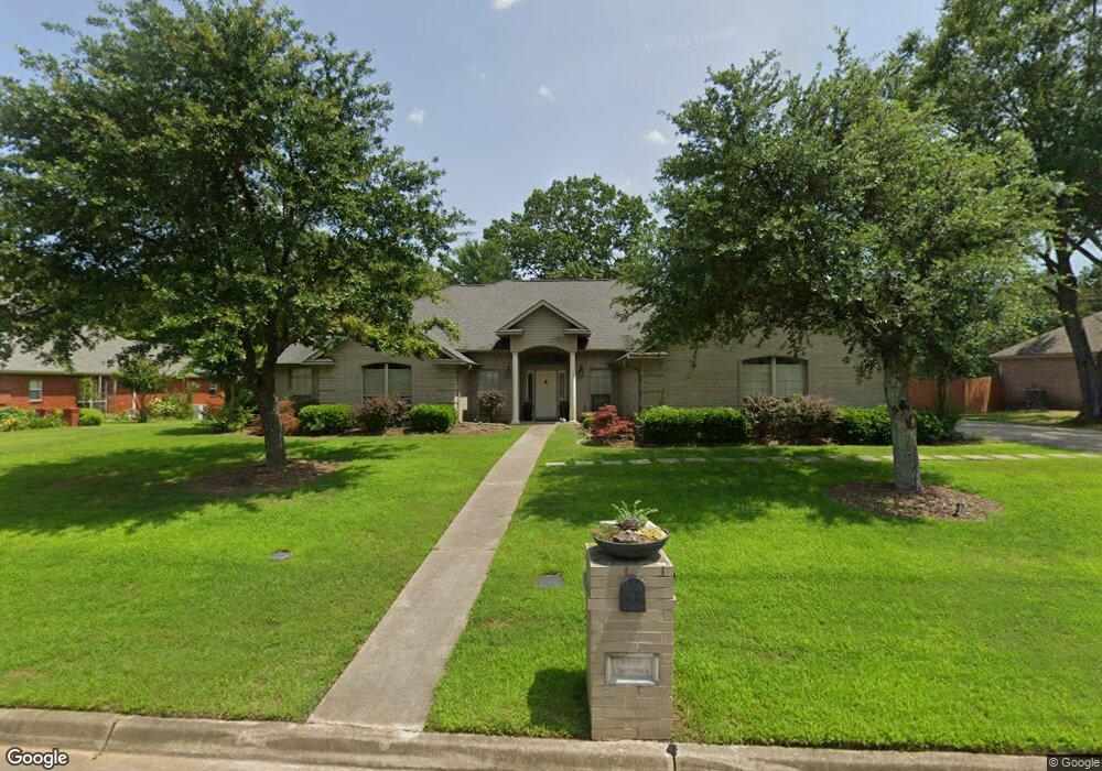 6910 Cherrybark Cir, Texarkana, AR 71854 - photo 1