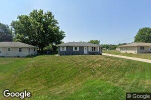 10119 S 34th Ave W, Colfax, IA 50054