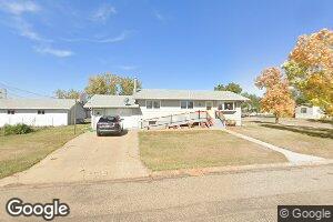 24 4th St E, New Leipzig, ND 58562