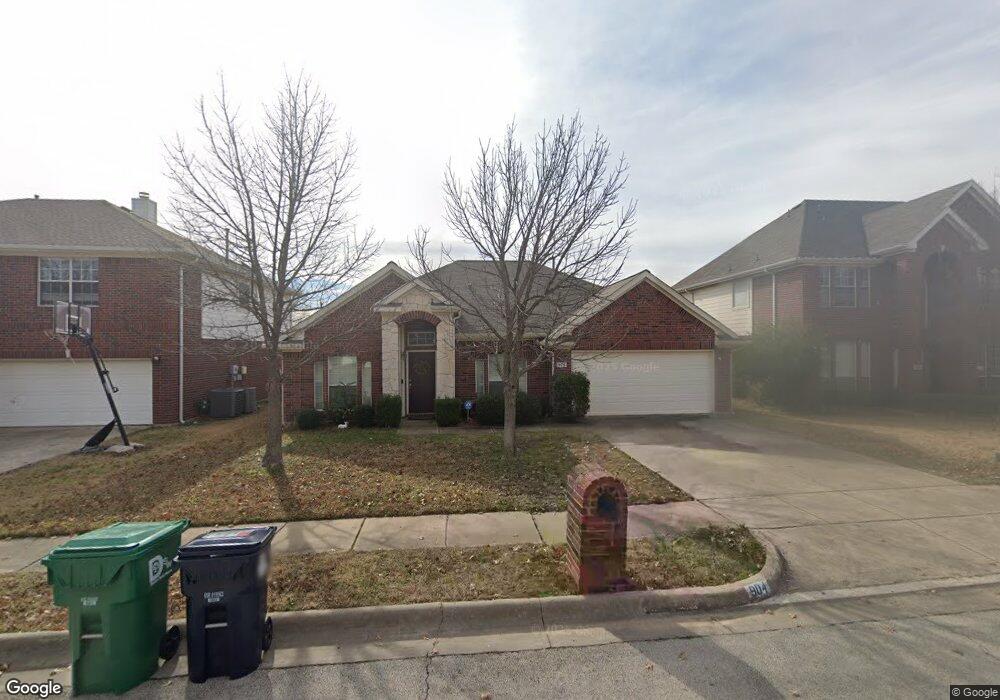 904 Stoneway Dr, Denton, TX 76210 - photo 1